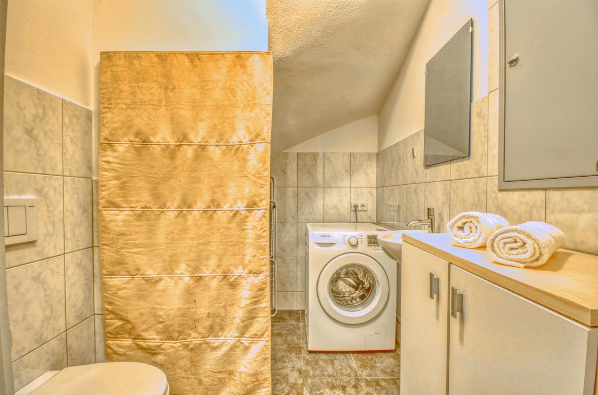 Penthouse Ari - By Alpen Apartments Zell am See Buitenkant foto