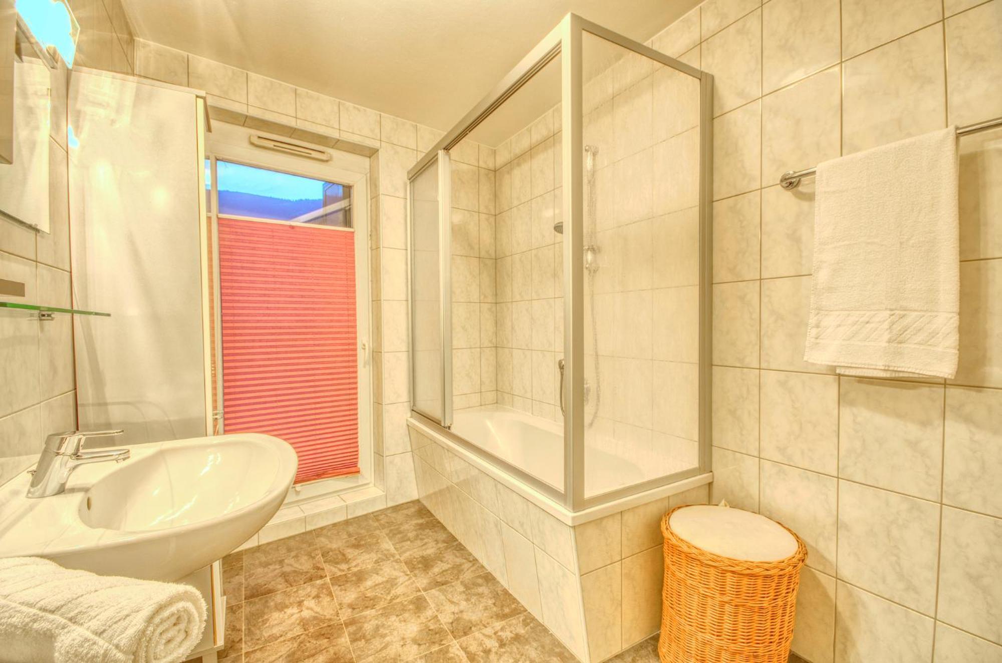 Penthouse Ari - By Alpen Apartments Zell am See Buitenkant foto