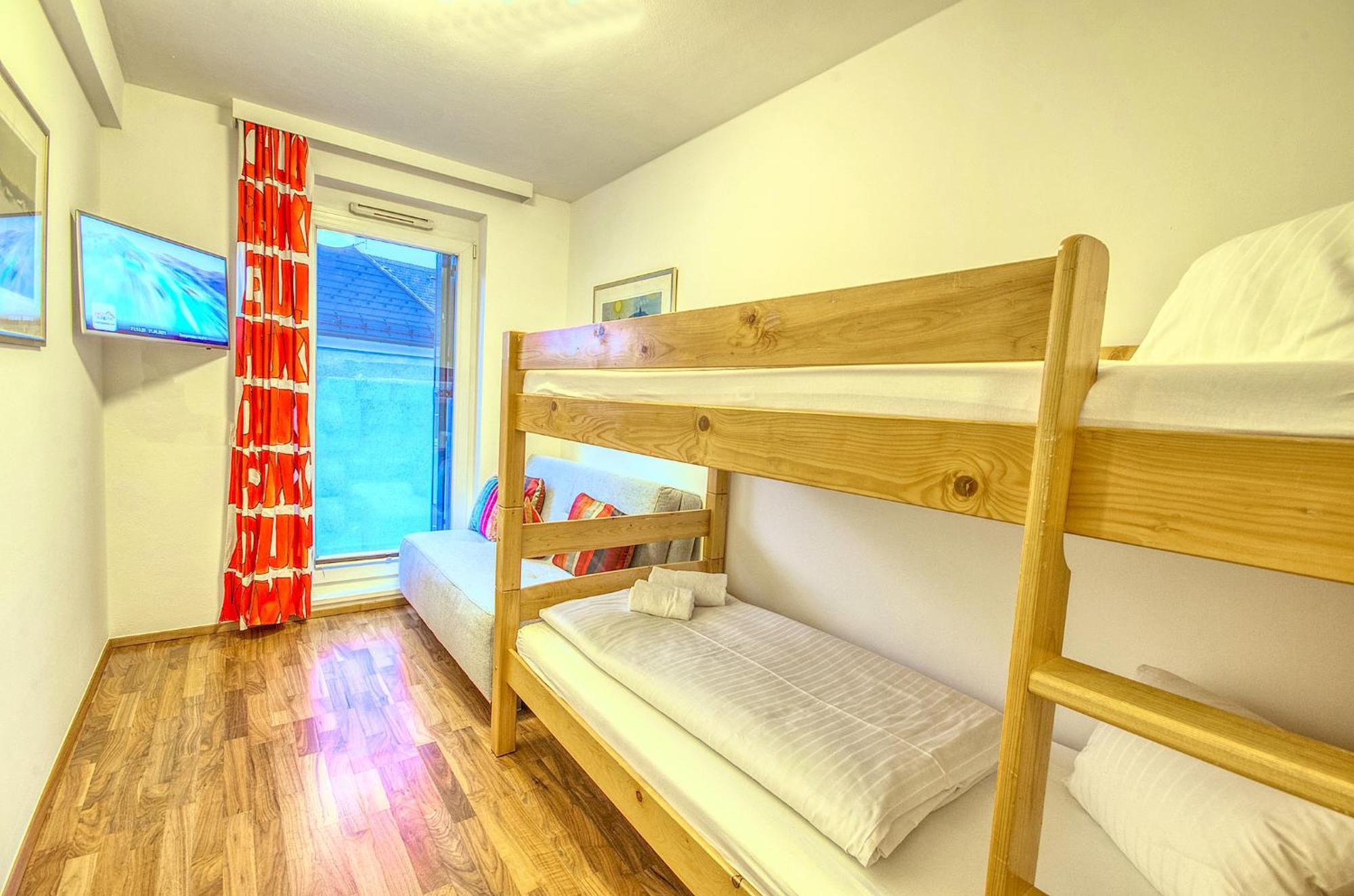 Penthouse Ari - By Alpen Apartments Zell am See Buitenkant foto